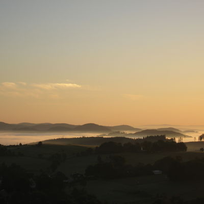 Impressionen Naturpark Sauerland-Rothaargebirge