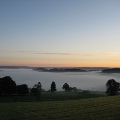 Impressionen Naturpark Sauerland.-Rothaargebirge