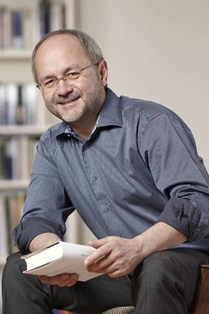 Volkmar Klein