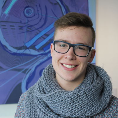 Maximillian B�umer
