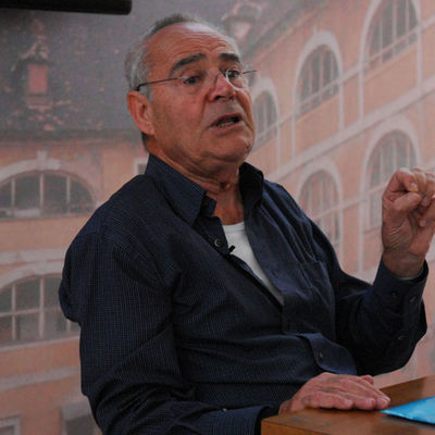 Zvi Cohen