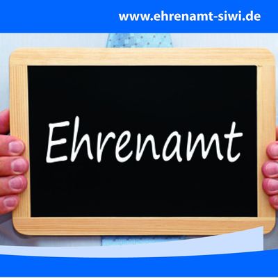 Ehrenamtsflyer 2016 (Ausschnitt)