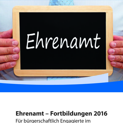 Ehrenamtsfyler 2016 (Titelbild)