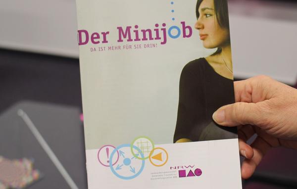 Minijob
