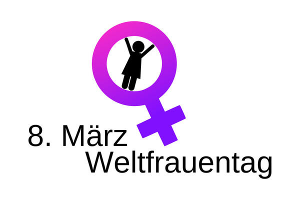 Weltfrauentag 2016