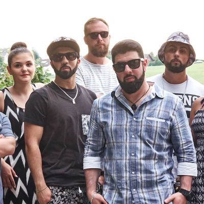 KulturPur B.E. Der Micathlet & Fl�shmob