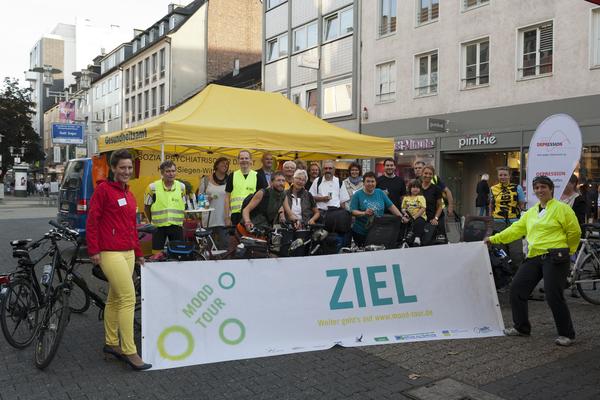 Mut-Tour (Archivbild 2012)