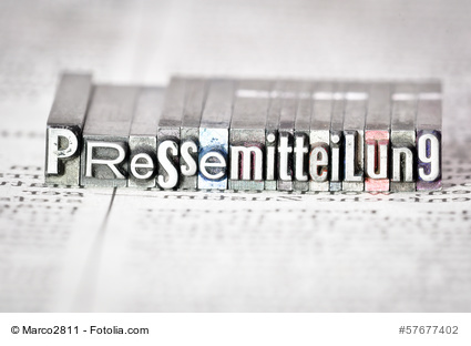 Pressemitteilung