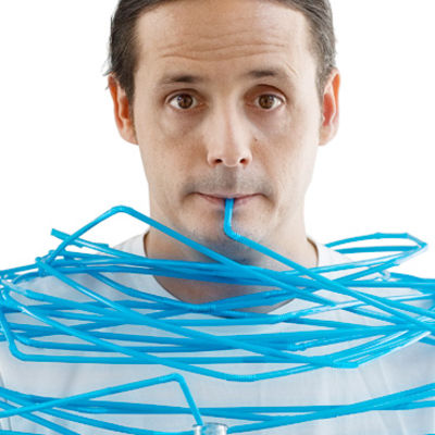 Philipp Weber: Durst