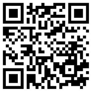QR Code NINA f&uuml;r iTunes