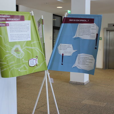 Ausstellung 1