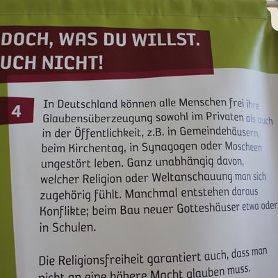 Ausstellung 2