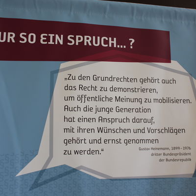 Ausstellung 3