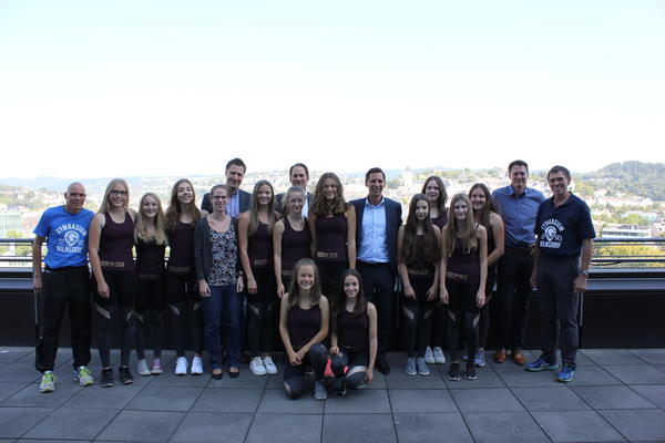 PM_Jugend trainiert f�r Olympia