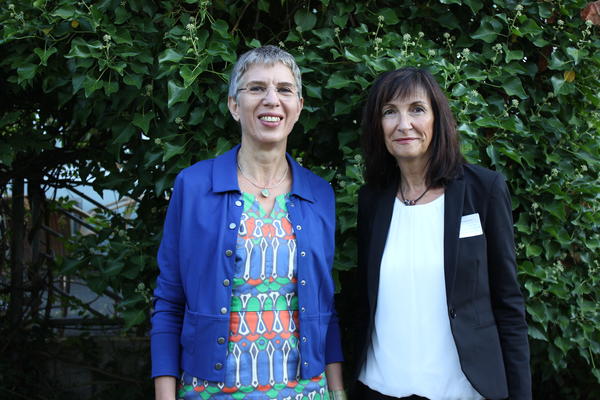 PM Fachtagung H�usliche Gewalt 1