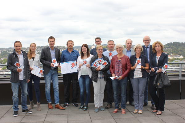 PM Flyer Cybergewalt