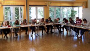 Berufsbildungstage 2016