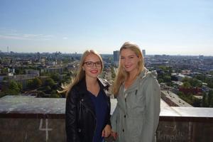 Praktika Berlin 2016