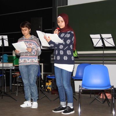(Neu)zugewanderte Kinder im Schulalltag - Herausforderungen und Chancen f�r alle