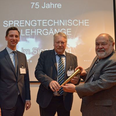 Veraschiedung Reinschmidt 1