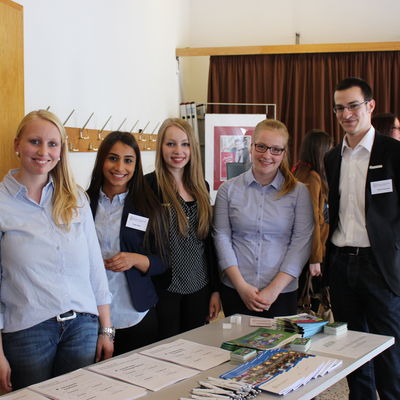 Mein Beruf-meine Zukunft 1