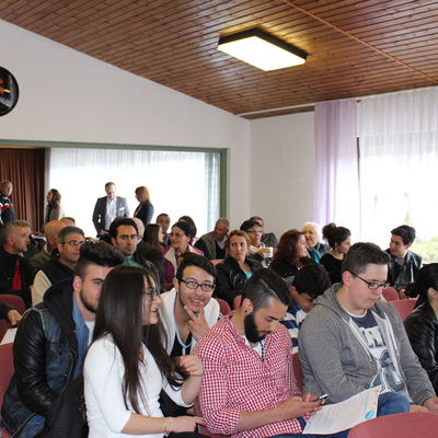 Mein Beruf-meine Zukunft 5