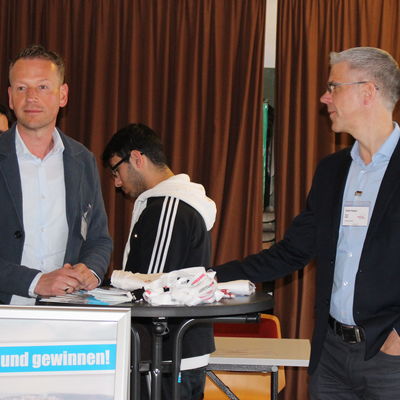 Mein Beruf- meine Zukunft 9