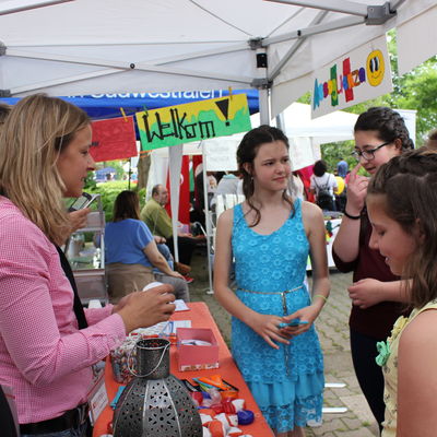 2016 Freundschaftfest 2