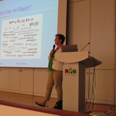 Aufwachsen mit zwei Sprachen 4