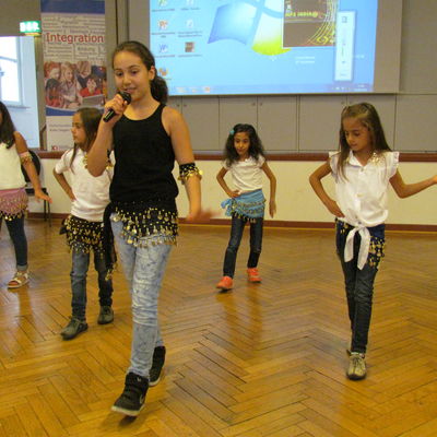 Aufwachsen mit zwei Sprachen 6