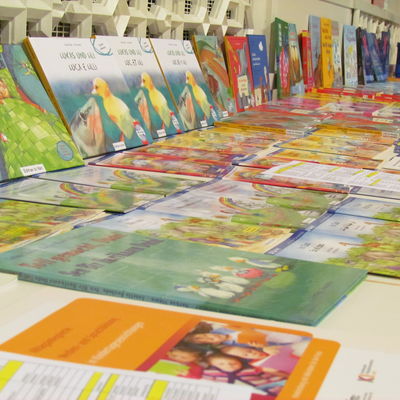 Aufwachsen mit zwei Sprachen 7