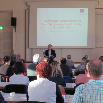 Sprachsensibler Fachunterricht 2