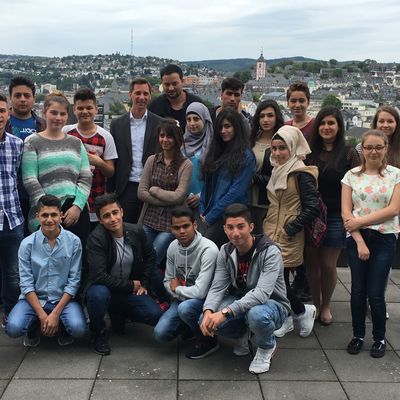 Feriensprachkurs Sommer 2016