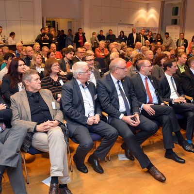 NRW das machen wir-Besucher