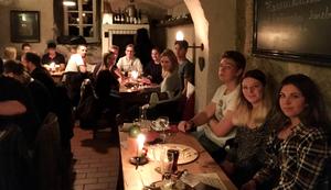 Azubitreffen Oktober 2016