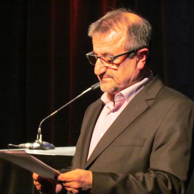 Veli Aydin, Kommunales Integrationszentrum