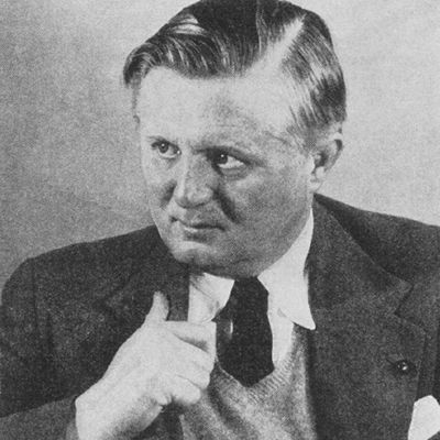 Fritz Busch