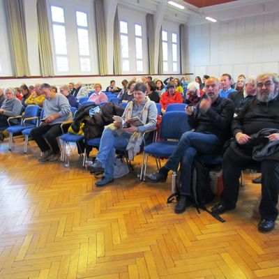 Salafismus und Radikalisierungsmechanismen