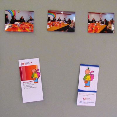 R�ckblick 2 Start Rucksack KiTa FES Kreuztal