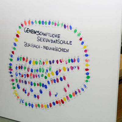 Gemeinschaftliche Sekundarschule Burbach-Neunkirchen