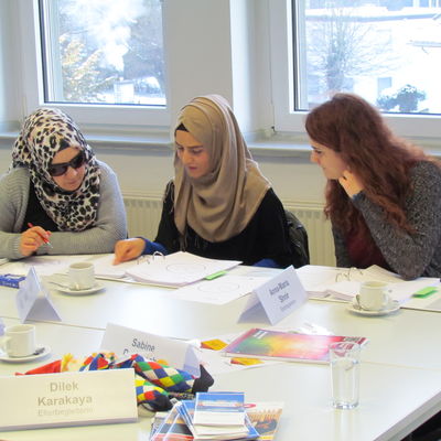 Elternbegleiter Rucksack KiTa und Rucksack Schule