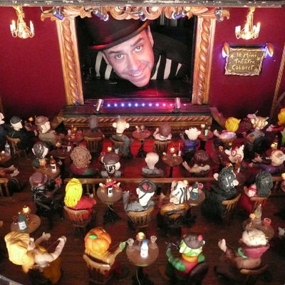 Kabaret de Poche