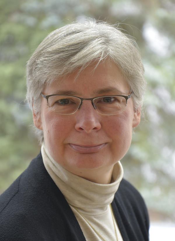 Dr. Mechthild Black-Veldtrup