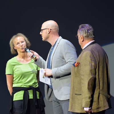 Interview Heidi Dickel+Edmund Dornh�fer (2)