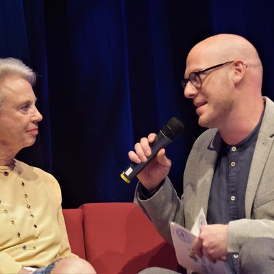 Interview IKH Benedikte zu Sayn-Wittgenstein (2)