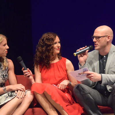 Interview lara Hoffmann