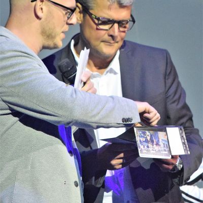 Interview Norbert Dickel+Bengt Schrader (3)