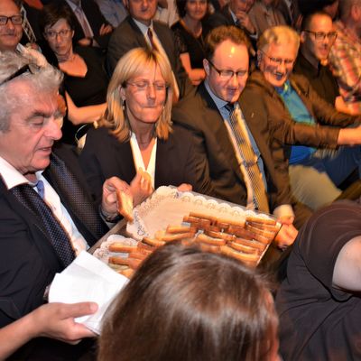 Kostprobe Riewekooche (3)