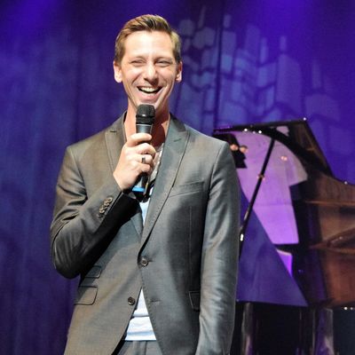 Showact Andreas M�ller (2)