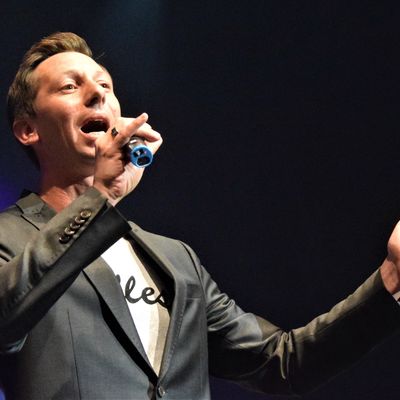 Showact Andreas M�ller (6)